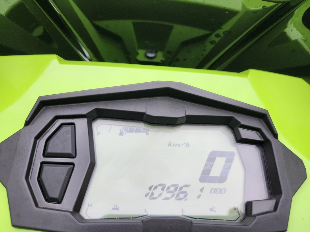 2025 Arctic Cat Zr 600 137 Rxc Es 1.35 Démo 1096km |🟡 Comparable Ski-doo Mxz Sport 600 🟡 alt