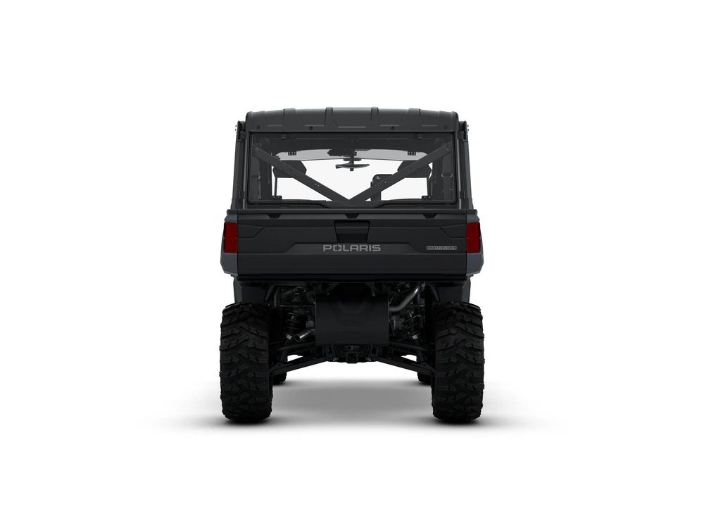 2026 Polaris Ranger Crew Xp 1000 Northstar Edition Premium alt