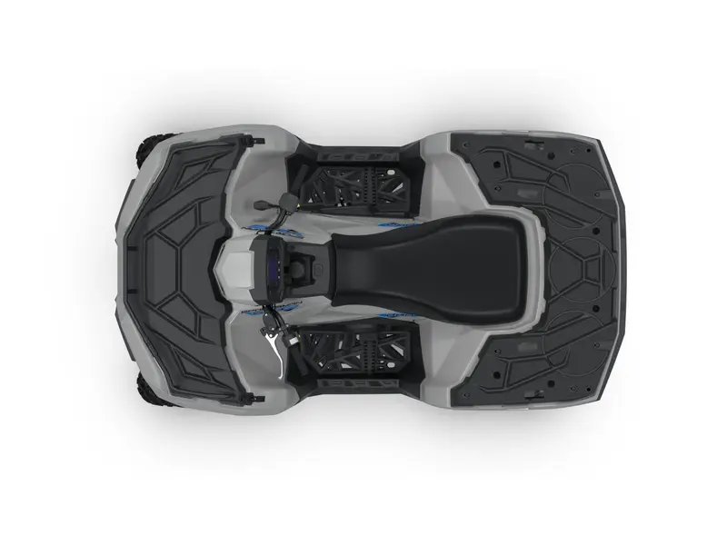 2026 Polaris Sportsman 570