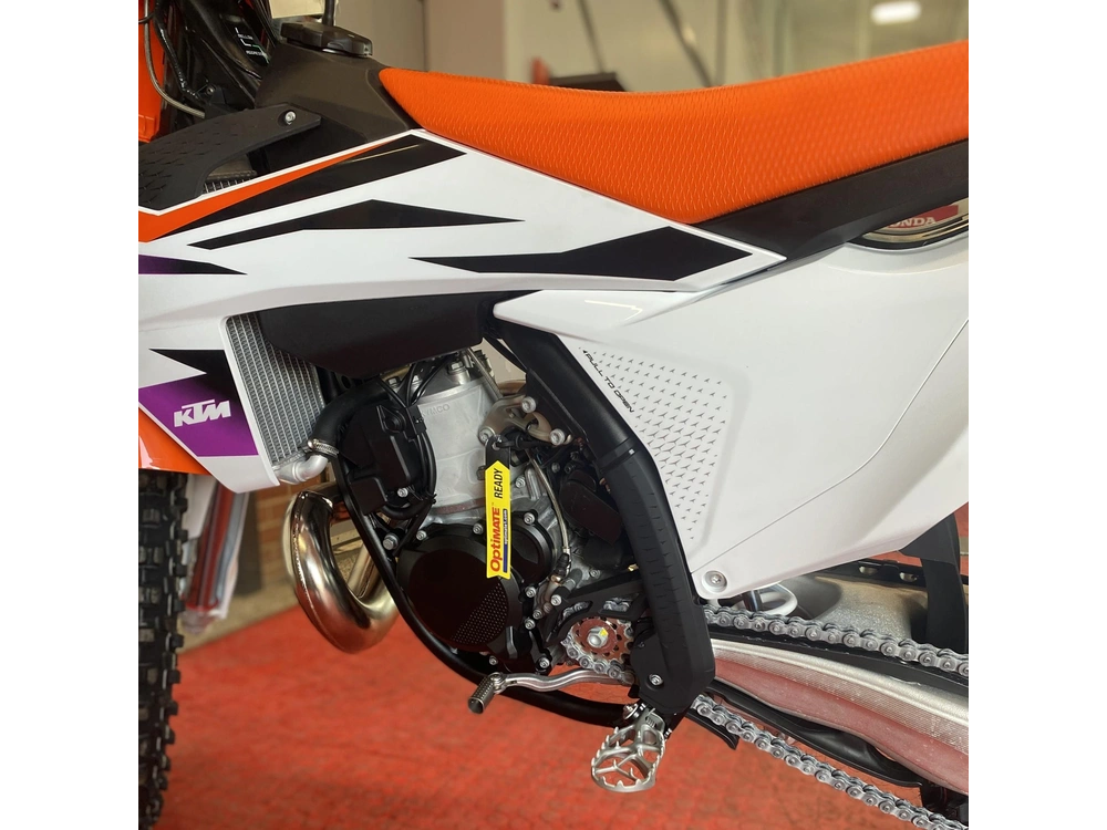 2024 Ktm 300 Sx alt