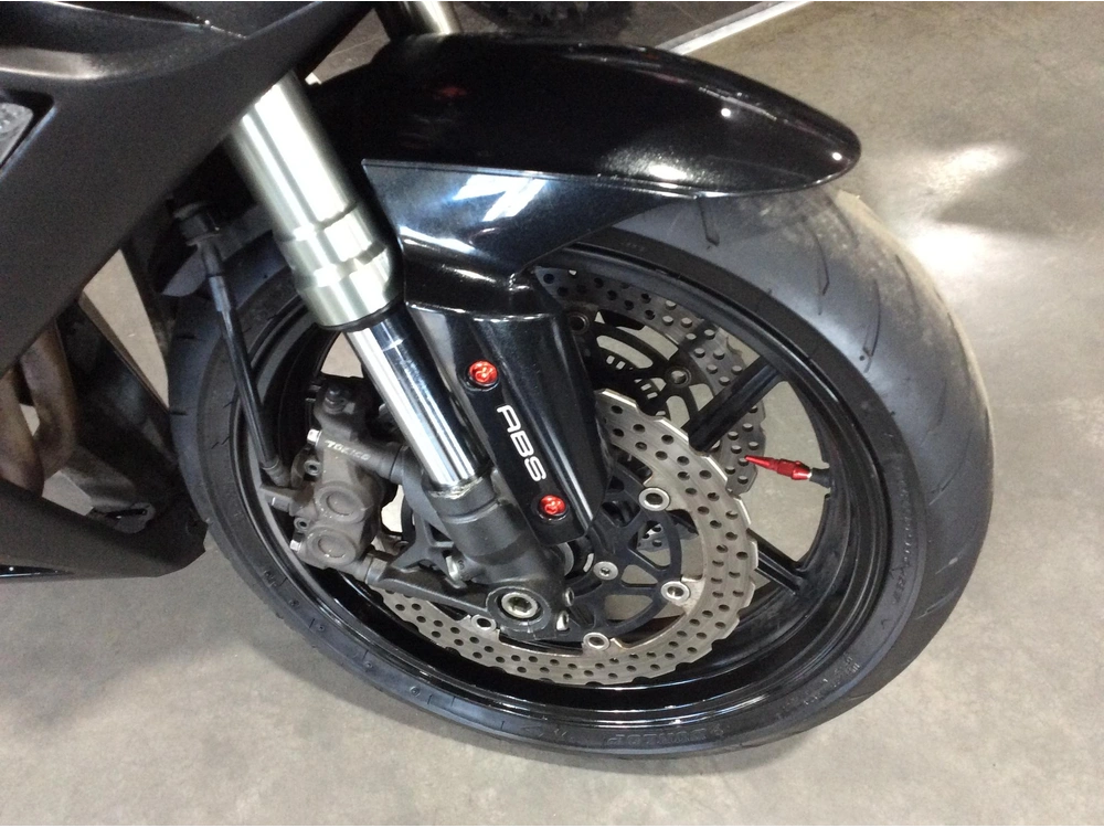 Kawasaki Ninja 1000 Abs Zx 1000 Abs 2013 alt