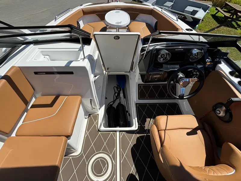 Glastron GT 205 MERCRUISER 4.5L 2022