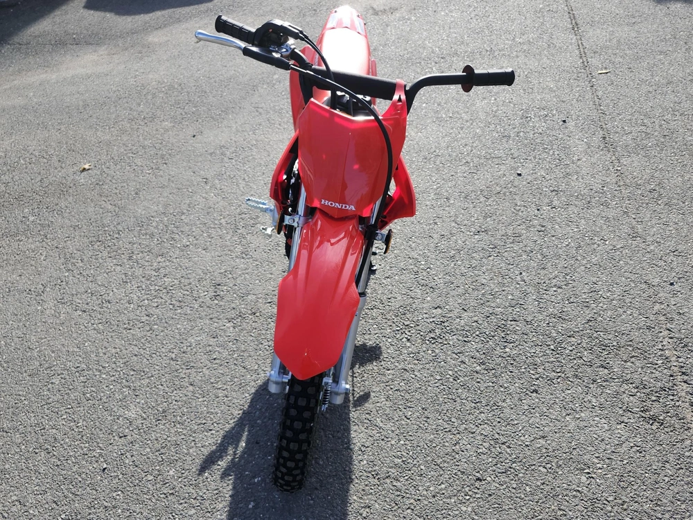 Honda Crf110ft 2026 | Crf 110 | 🛡️ Qualité & Service Beauce Sports 🛡️ 2026 alt