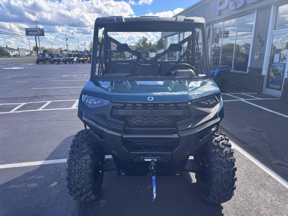 Polaris Ranger 1000 Xp Premium Blue Labyrith 2026 alt