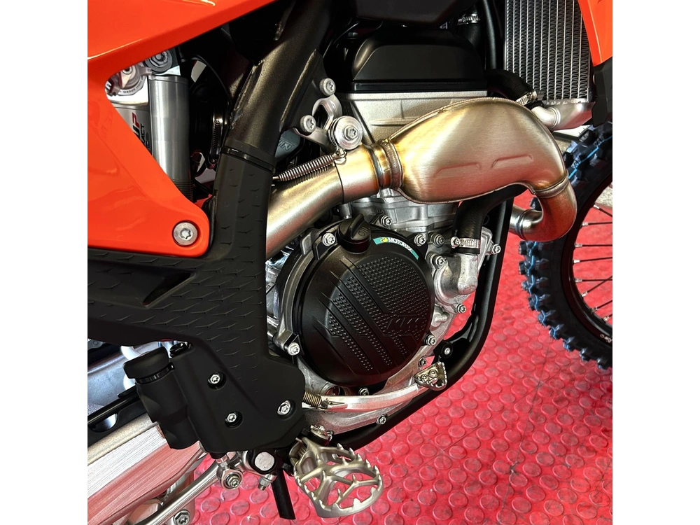2025 Ktm Sx 250 F alt