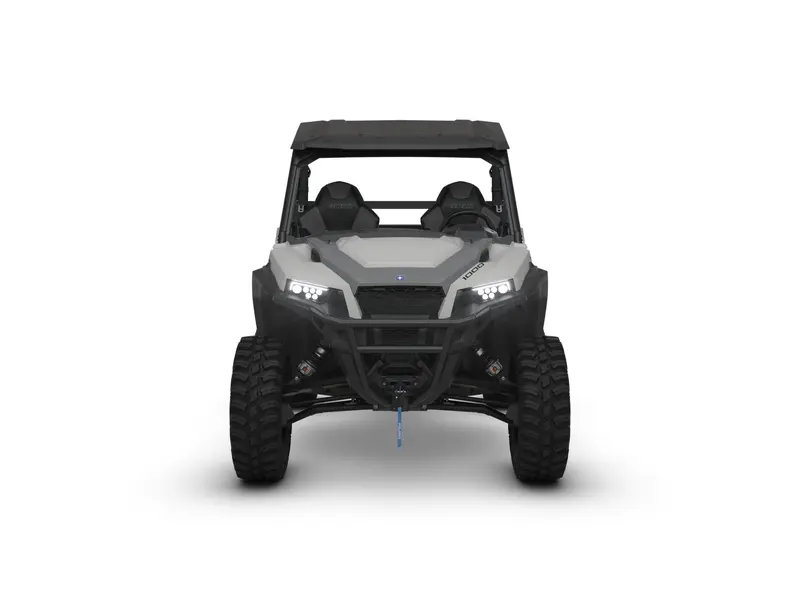 2026 Polaris GENERAL XP 1000 Sport thumbnail 3