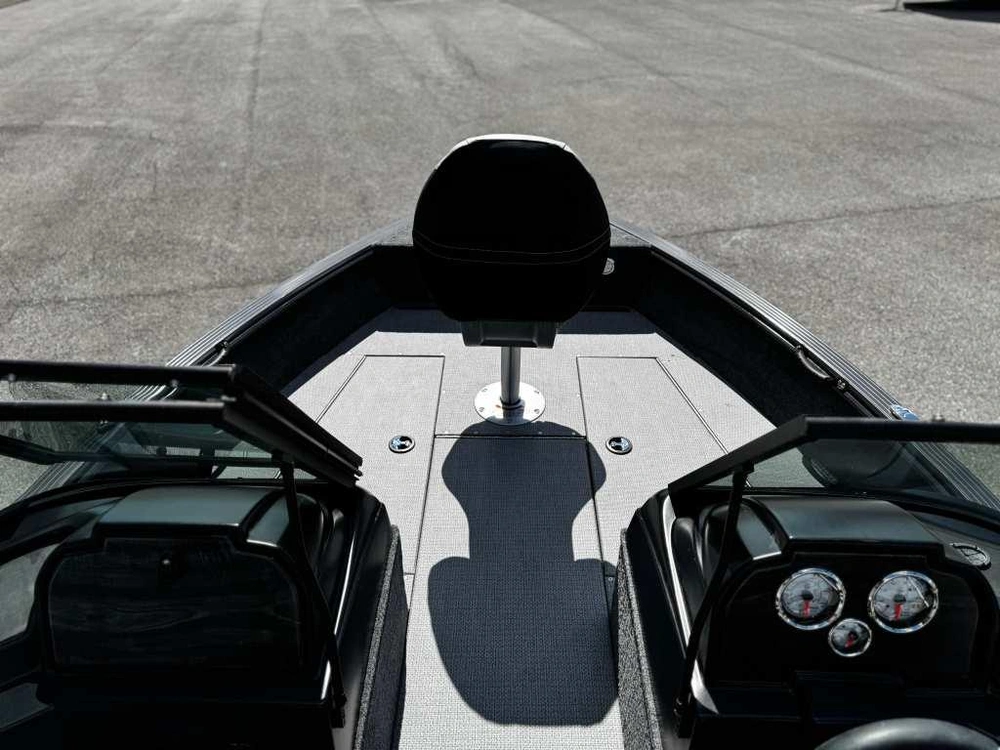 G3 Boats G3 Angler V178f + Remorque + Moteur Yamaha 115hp Vmax Sho 2025 alt