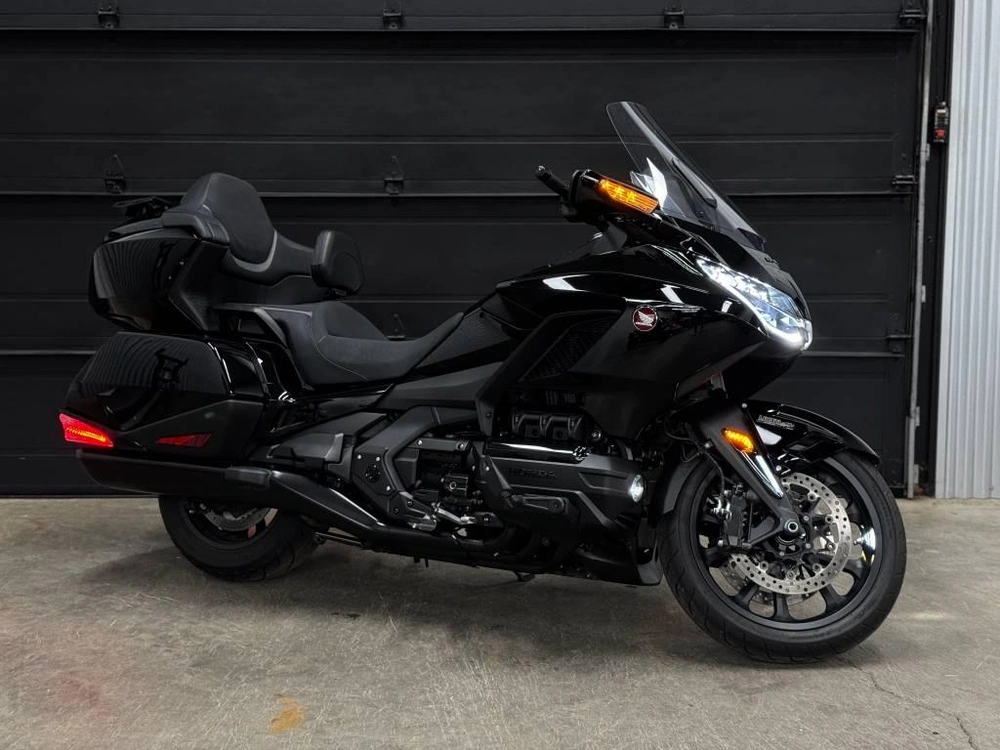 Honda Gold Wing Goldwing 2023 alt