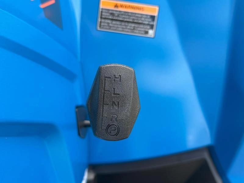 Polaris Sportsman 570 Trail 2025 alt