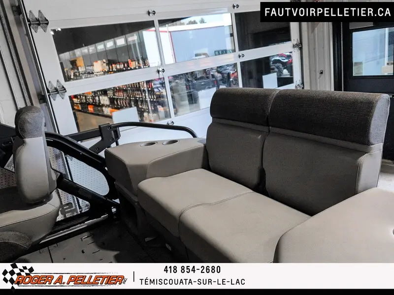 2025 Sea-Doo/BRP SWITCH SPORT COMPACT 170HP