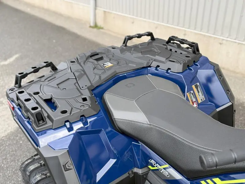 2026 Polaris Sportsman 850 Trail