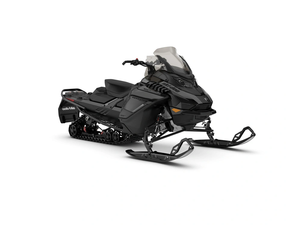 Ski-doo Renegade Adrenaline 900 Ace 2025 alt