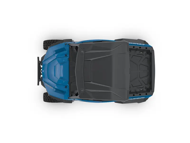 2026 Polaris GENERAL XP 1000 Premium thumbnail 5