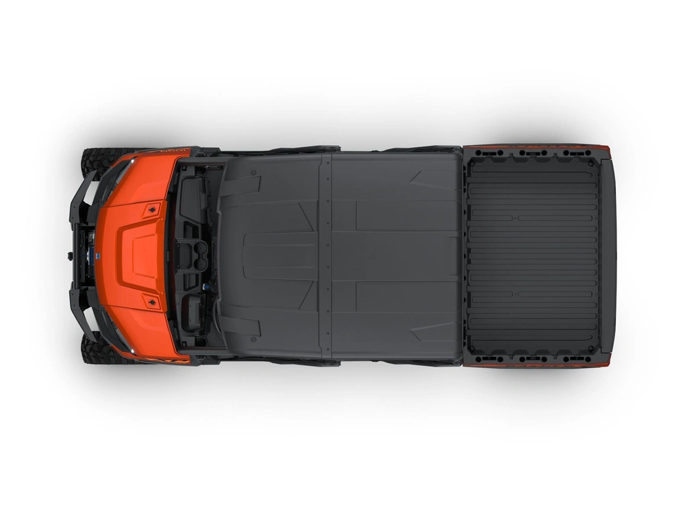 Polaris Ranger Crew Xp 1000 Premium 2026 alt