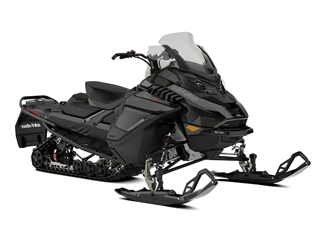 2026 Ski-doo Renegade Adr W/ Enduro Pkg 900 Ace Turbo R Ice Ripper Xt 1.25" E.s. W/ 10.25" Touchscreen alt