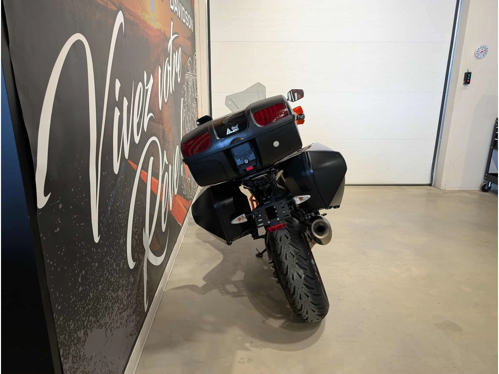 Ktm Super Duke Gt 1290 2017 alt