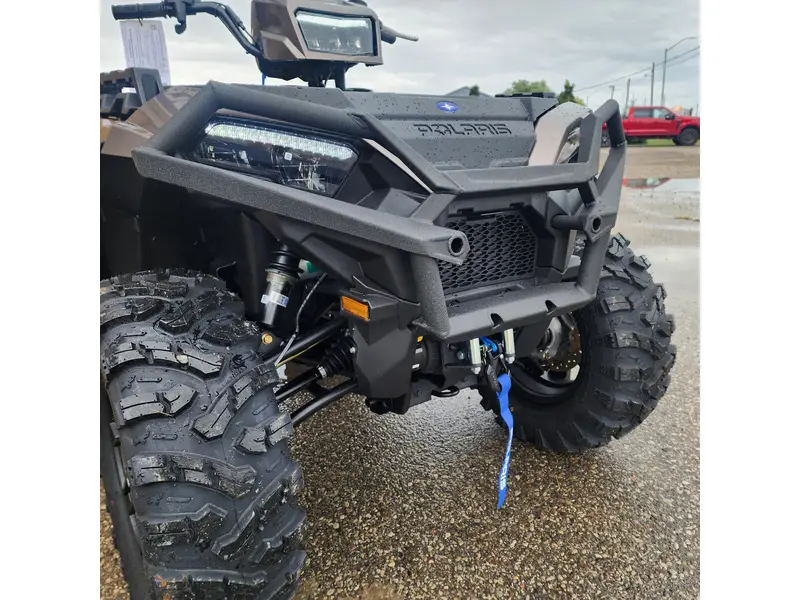 2026 Polaris Sportsman 850 Trail