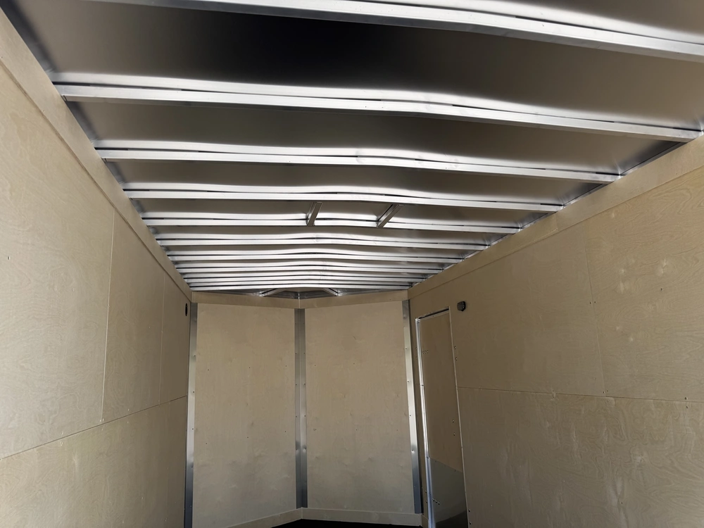 Gator Gris Foncé - Élite 7x14x7 2025 alt