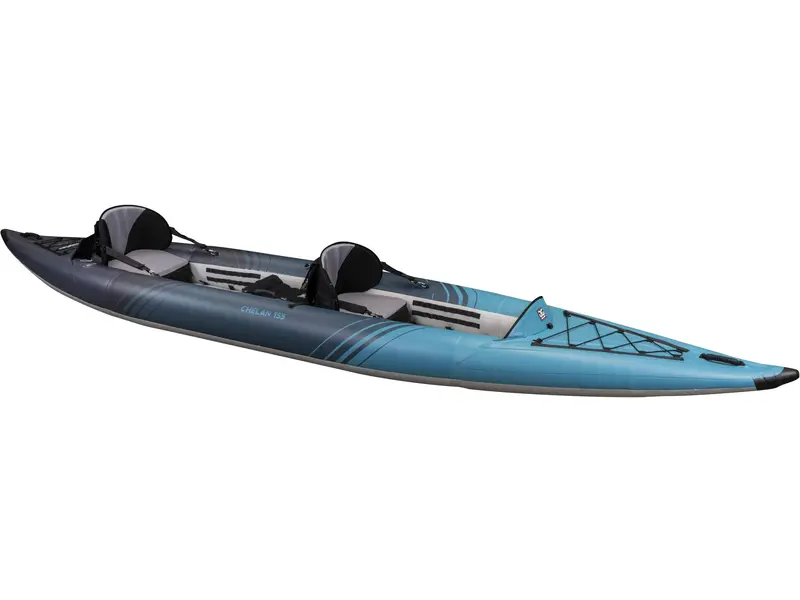 Aquaglide Chelan 155