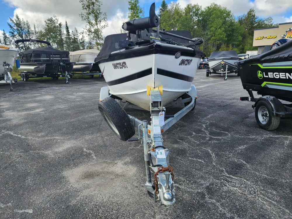 2015 Lund Boat Co Crossover Fs alt