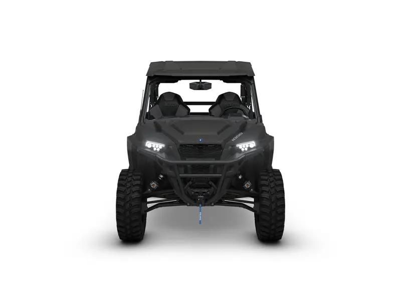 2026 Polaris GENERAL XP 4 1000 Ultimate thumbnail 3