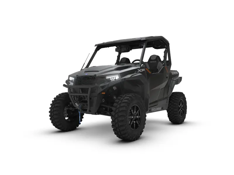 2026 Polaris GENERAL XP 1000 Ultimate thumbnail 12
