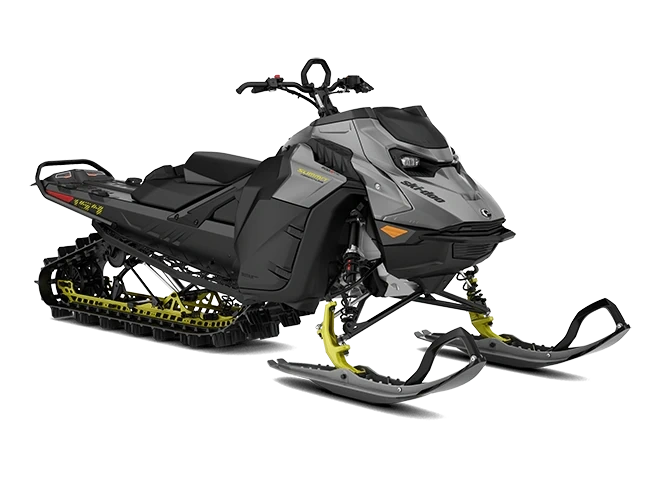 2026 Ski-Doo SUM EDGE 850 146 2.5