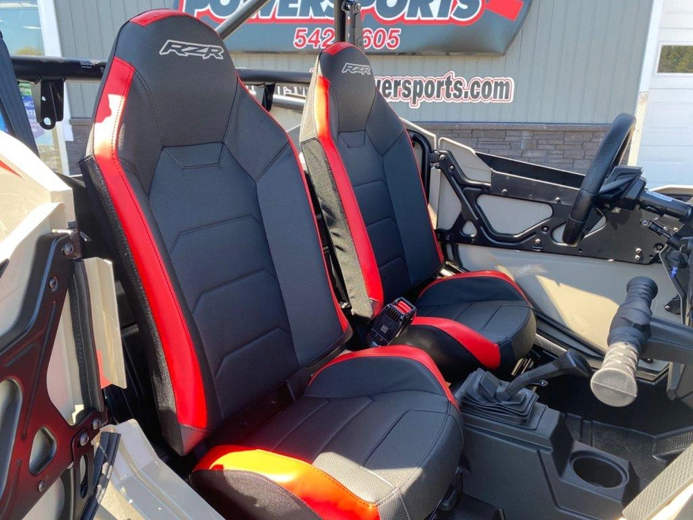 2025 Polaris Rzr 900 Trail Ultimate Sand Dune alt