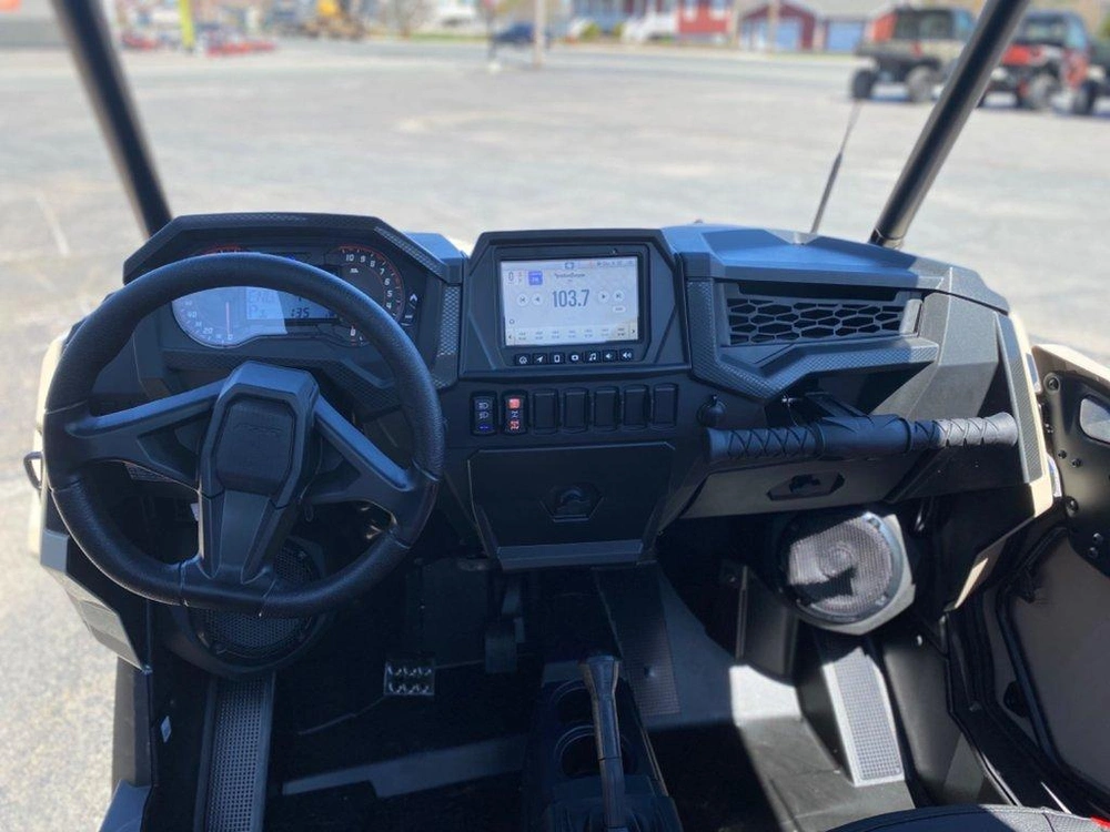 2025 Polaris Rzr 900 Trail Ultimate Sand Dune alt