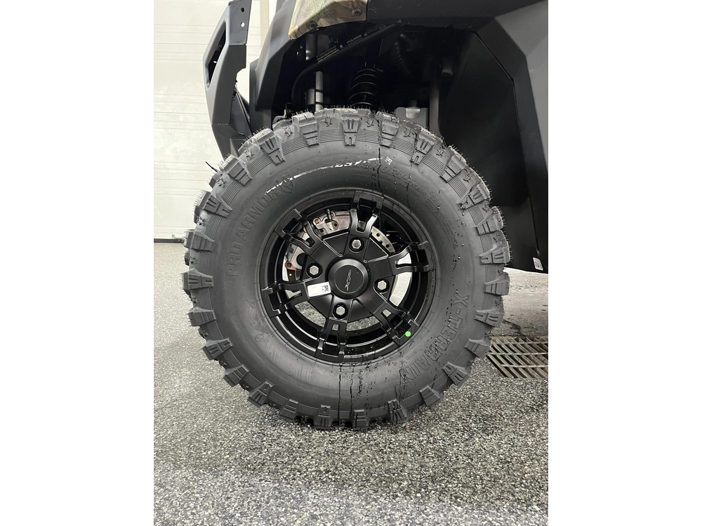 Polaris Ranger Xp 1000 Nsult 2026 alt