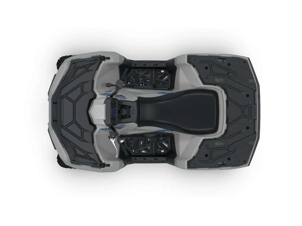 Polaris Sportsman 450 H.o. 2026 alt