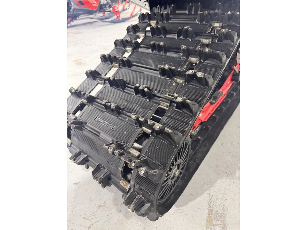 2021 Polaris 850 Indy Xc 137 Launch Edition |🏞️ Leader Motoneiges Beauce Sports 🏞️ alt