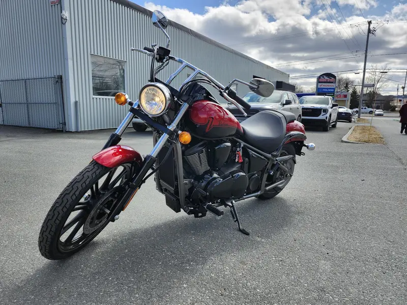 2025 Kawasaki VULCAN 900 CUSTOM VN900 | 🏍 Cruiser Harley Sportster Iron 883 🏍 |