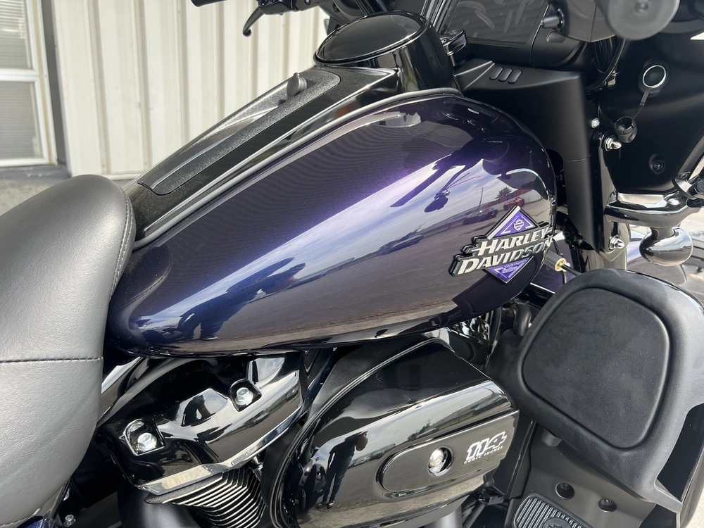 2025 Harley-davidson Flhtcutg - Tri Glide™ Ultra alt