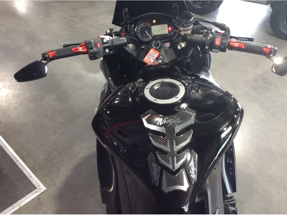 Kawasaki Ninja 1000 Abs Zx 1000 Abs 2013 alt