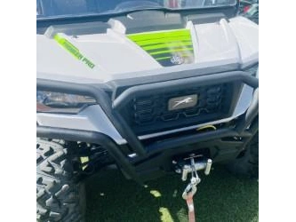 2022 Arctic Cat Prowler Pro Ltd alt