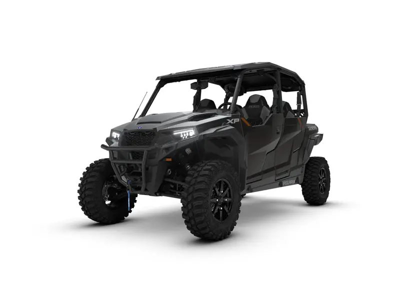 2026 Polaris GENERAL XP 4 1000 Ultimate thumbnail 2