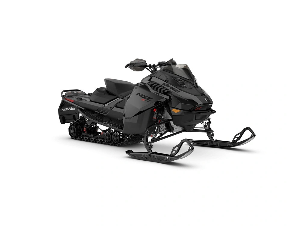 Ski-doo Mxz Xrs 850 E-tec 2024 alt