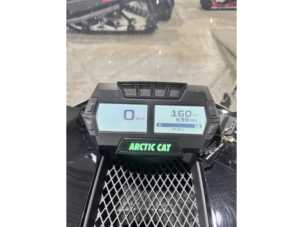 2024 Arctic Cat Pantera 7000 2024 |🌐 Plus De Luxe Que Ski-doo 🌐 alt