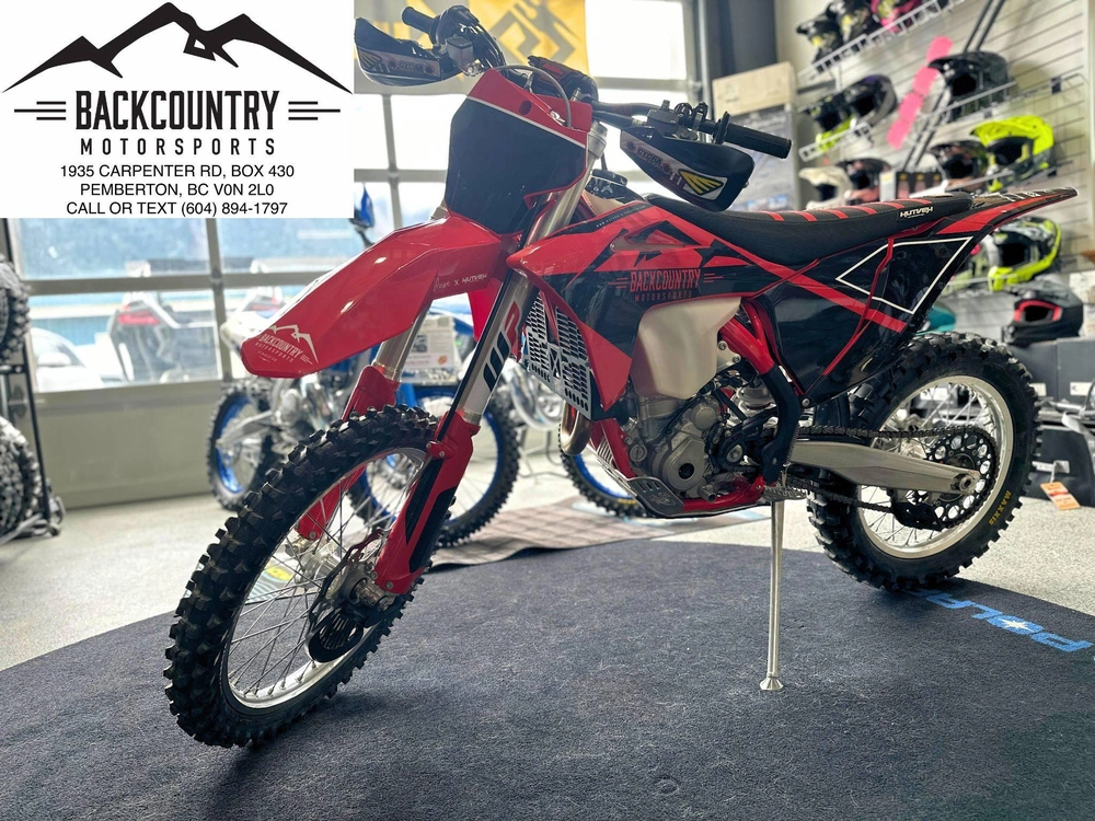 2023 Gasgas Ex 350f alt