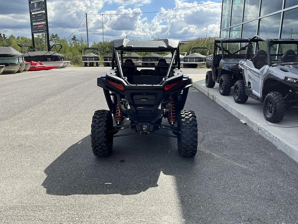 Polaris Rzr Xp 1000 Ultimate 2025 alt