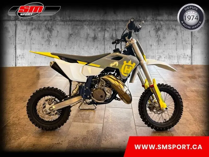 Husqvarna TC 50 2024