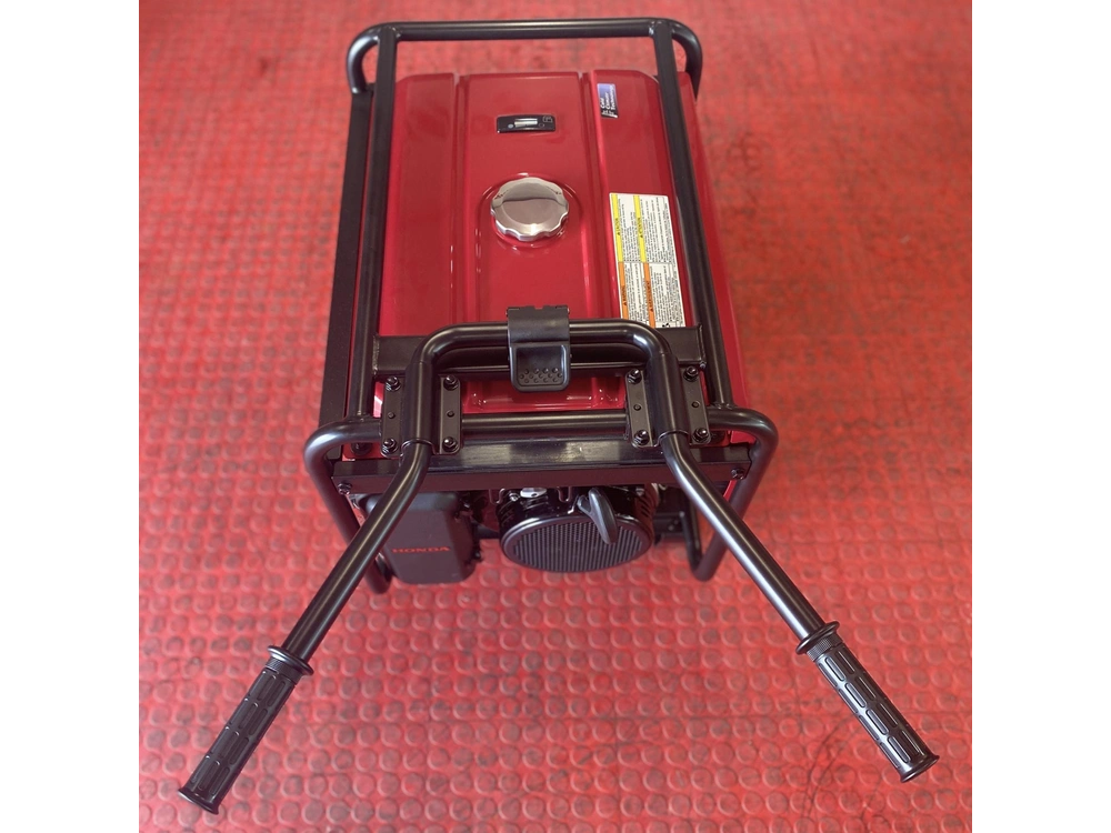 2025 Honda Em6500s2c3 Generator alt