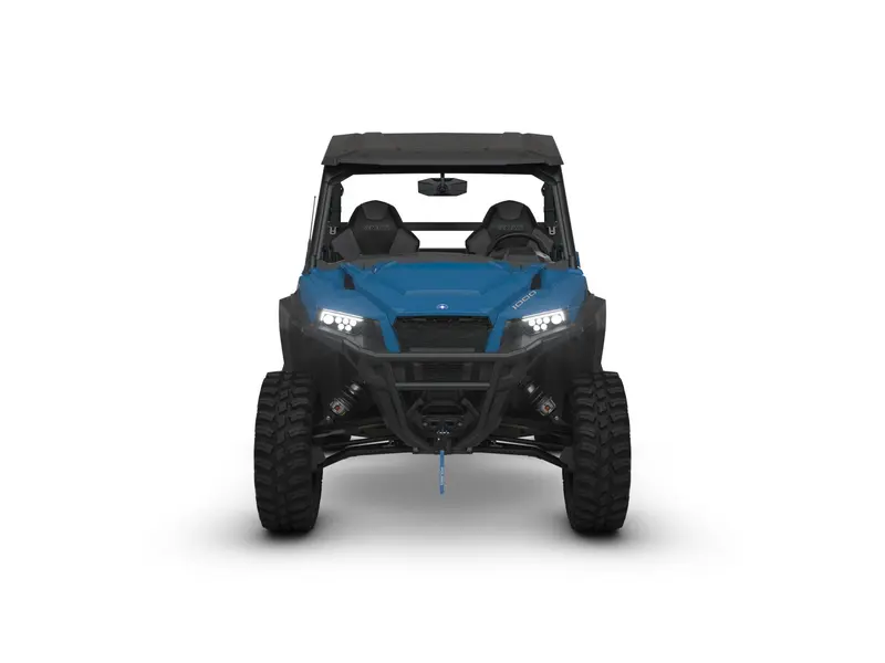 2026 Polaris GENERAL XP 1000 Premium thumbnail 3