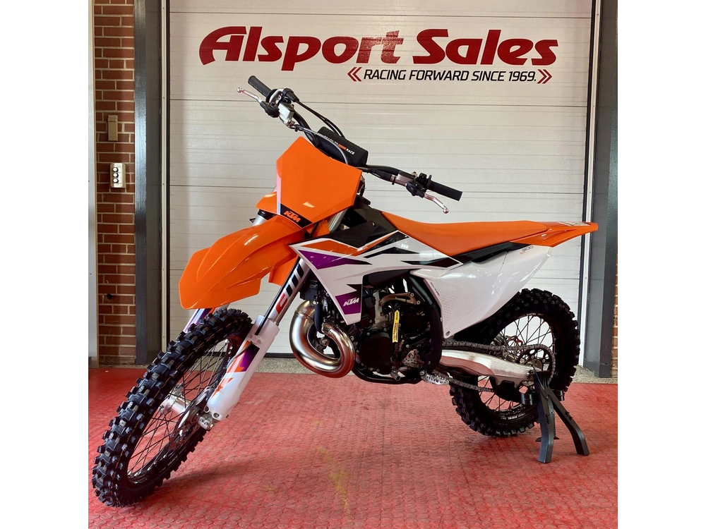 2024 Ktm 300 Sx alt