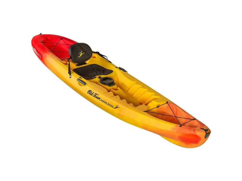 Old Town Malibu 11.5