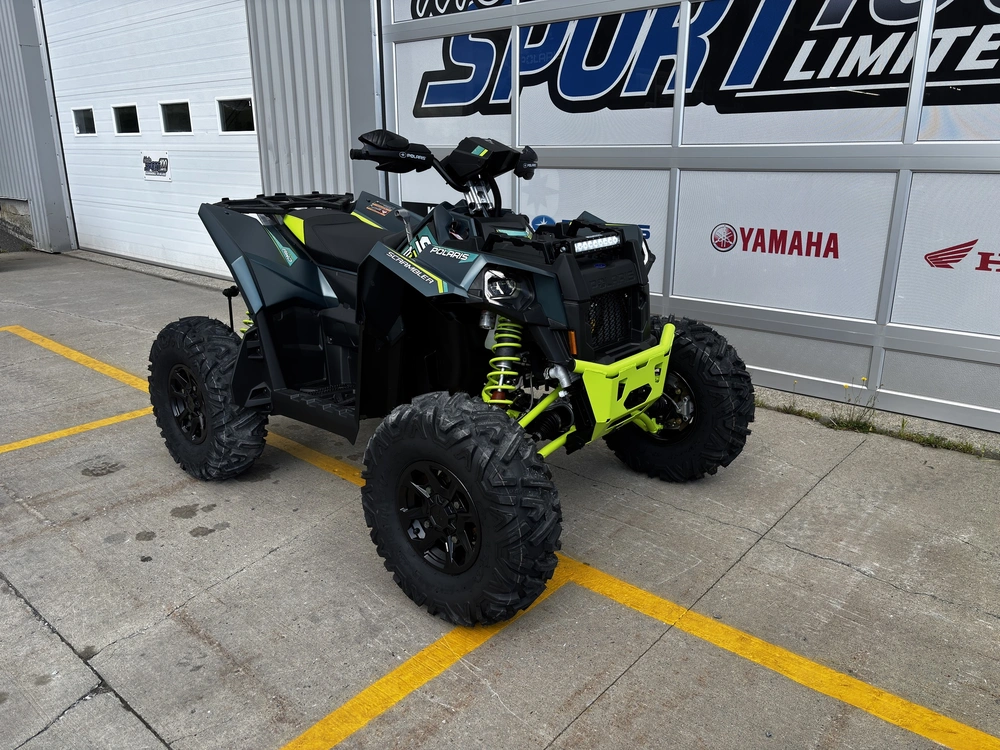 Polaris Scrambler Xp 1000 S 2026 alt
