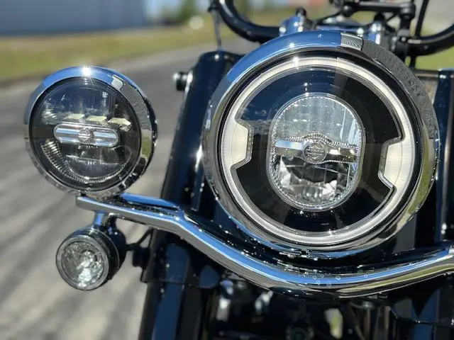 2025 Harley-Davidson HERITAGE CLASSICFLHC