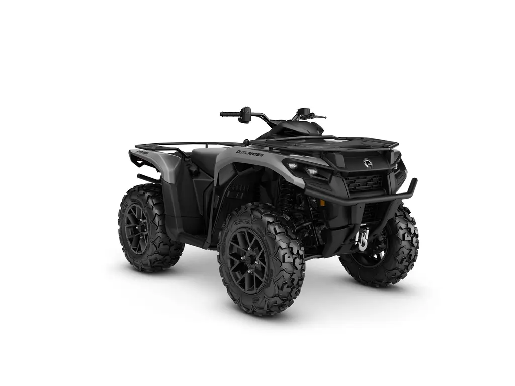 Can-am Outlander 700 Xt 2025 alt