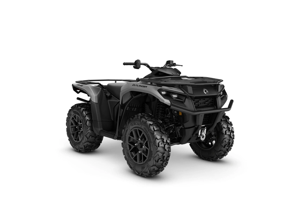 Can-am Outlander 700 Xt 2025 alt